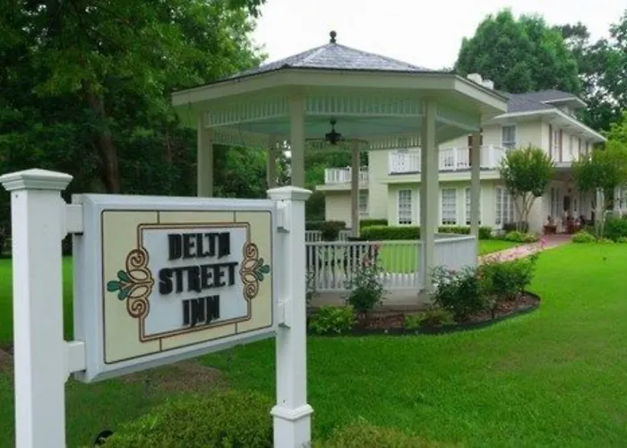 Delta Street Inn